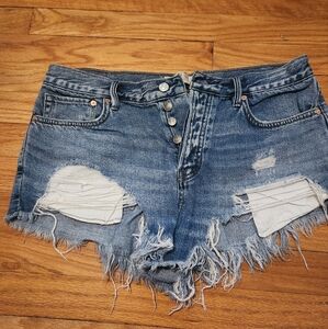 Free People Short